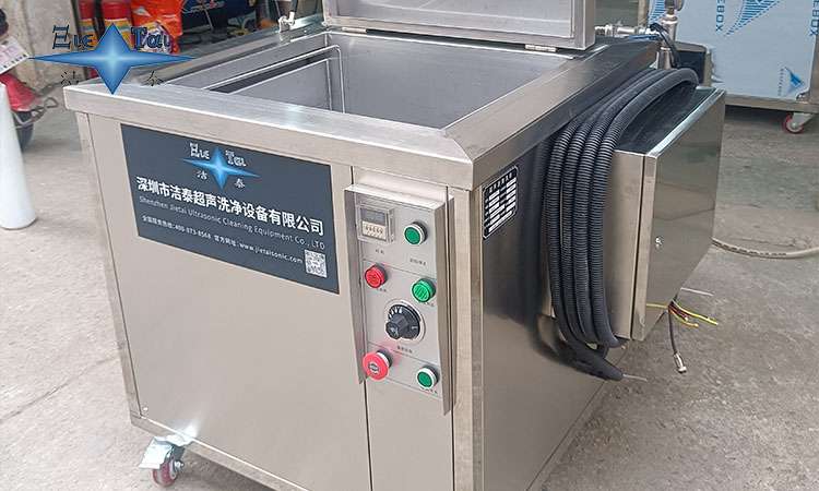 超聲波清洗機中的壓條：定義、作用及維護(hù)