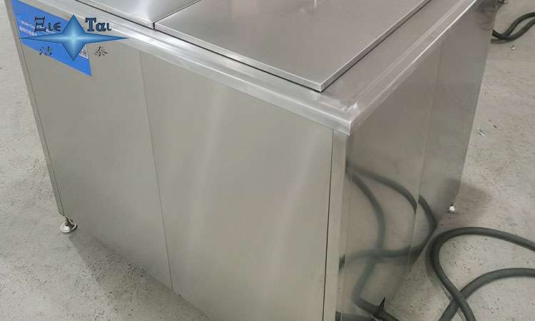 超聲波清洗機為什么需要配籃子？探究其作用與重要性
