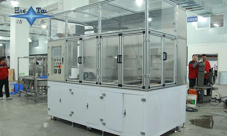 超聲波清洗機(jī)不耐用嗎？為什么？揭秘影響使用壽命的關(guān)鍵因素