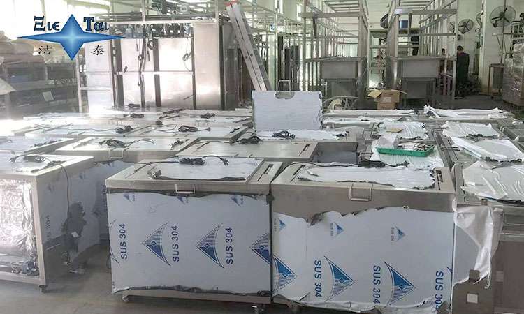 超聲波清洗機按鈕按不動？5大常見原因及解決方法全解析
