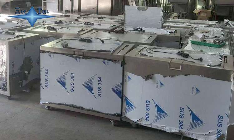 超聲波清洗機(jī)脫氣功能有什么用？揭秘專業(yè)清洗的關(guān)鍵作用